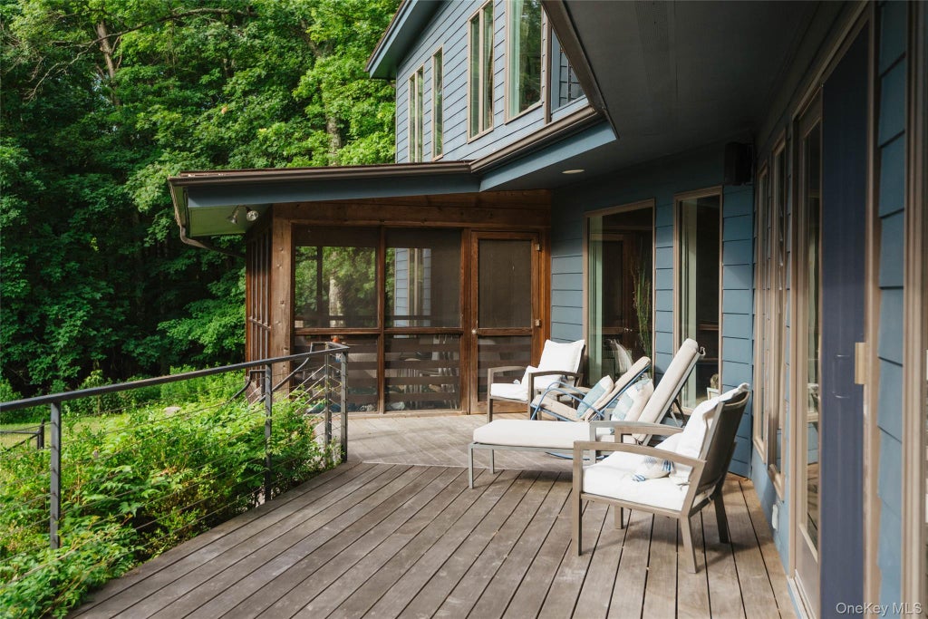Photo of 161 Mountain Rest Road, New Paltz, NY 12561 (MLS # 1027711)