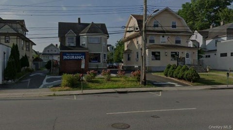 Multifamily For Sale - 221 Central Avenue<br/> White Plains, NY 10606