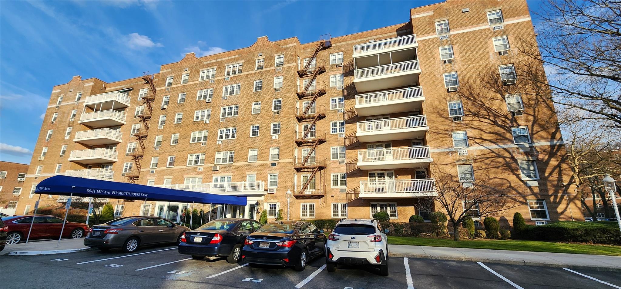 86-11 151st Avenue #4N, Howard Beach, New York image 1