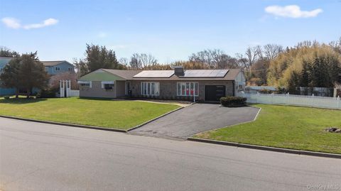 122 Marvin Street Patchogue NY 11772