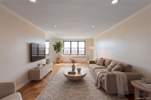 Homes For Sale - 2835 Webb Avenue #9E<br/> Bronx County, Bronx, NY 10468