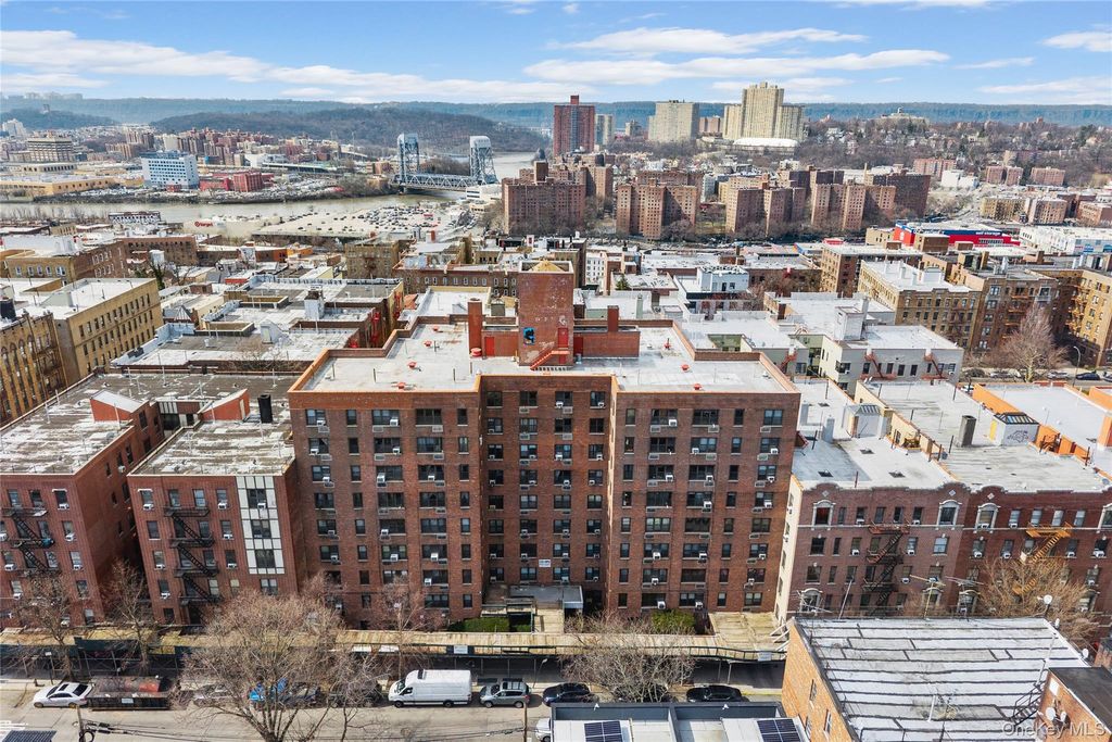 Photo of 2835 Webb Avenue #9E, Bronx, NY 10468 (MLS # 976439)