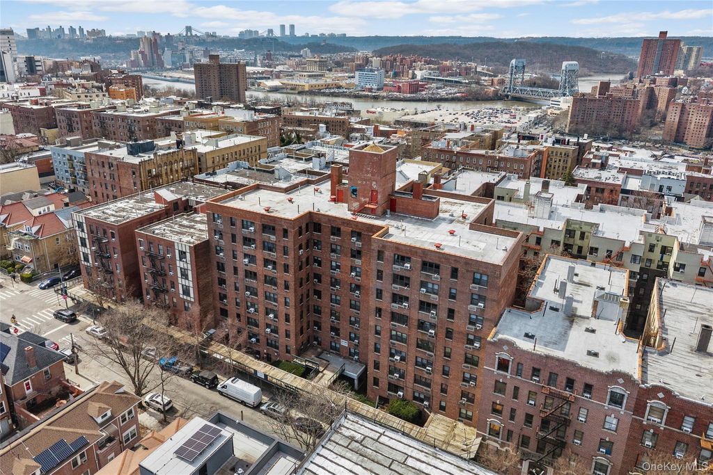 Photo of 2835 Webb Avenue #9E, Bronx, NY 10468 (MLS # 976439)