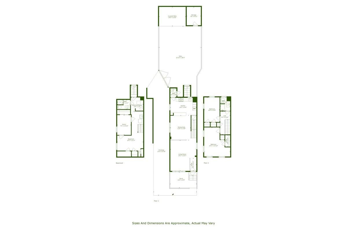 1476 E 95th Street, Brooklyn, New York image 17