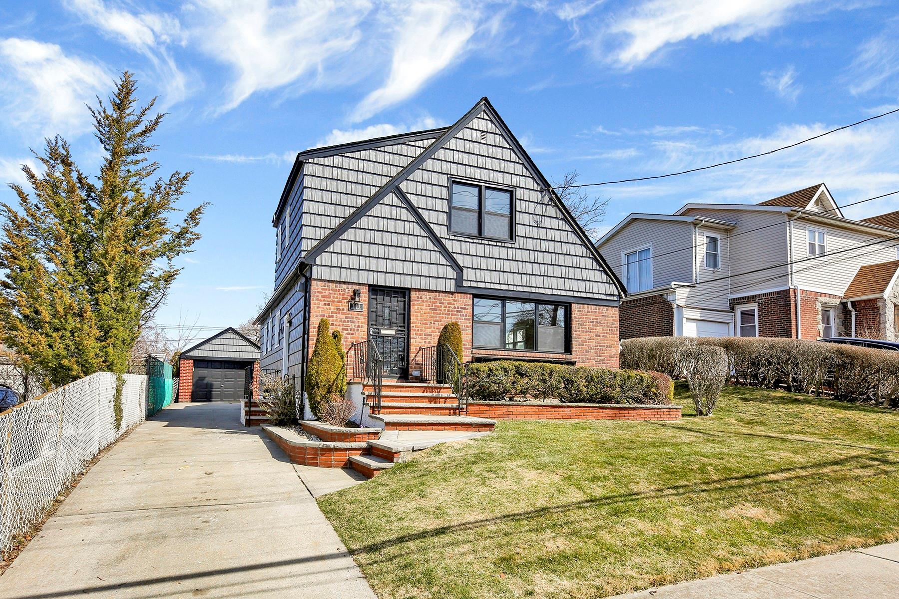 21611 121st Avenue, Cambria Heights, New York image 2
