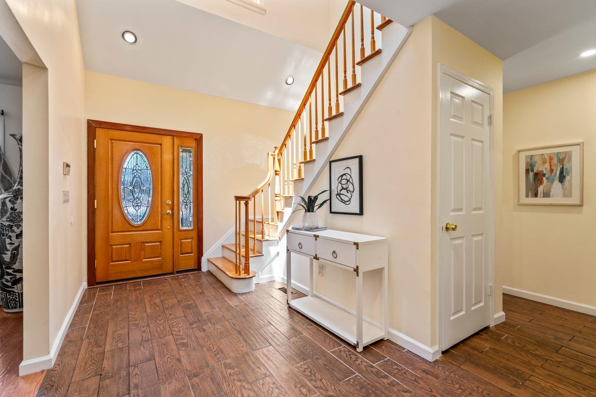 42 Titus Road