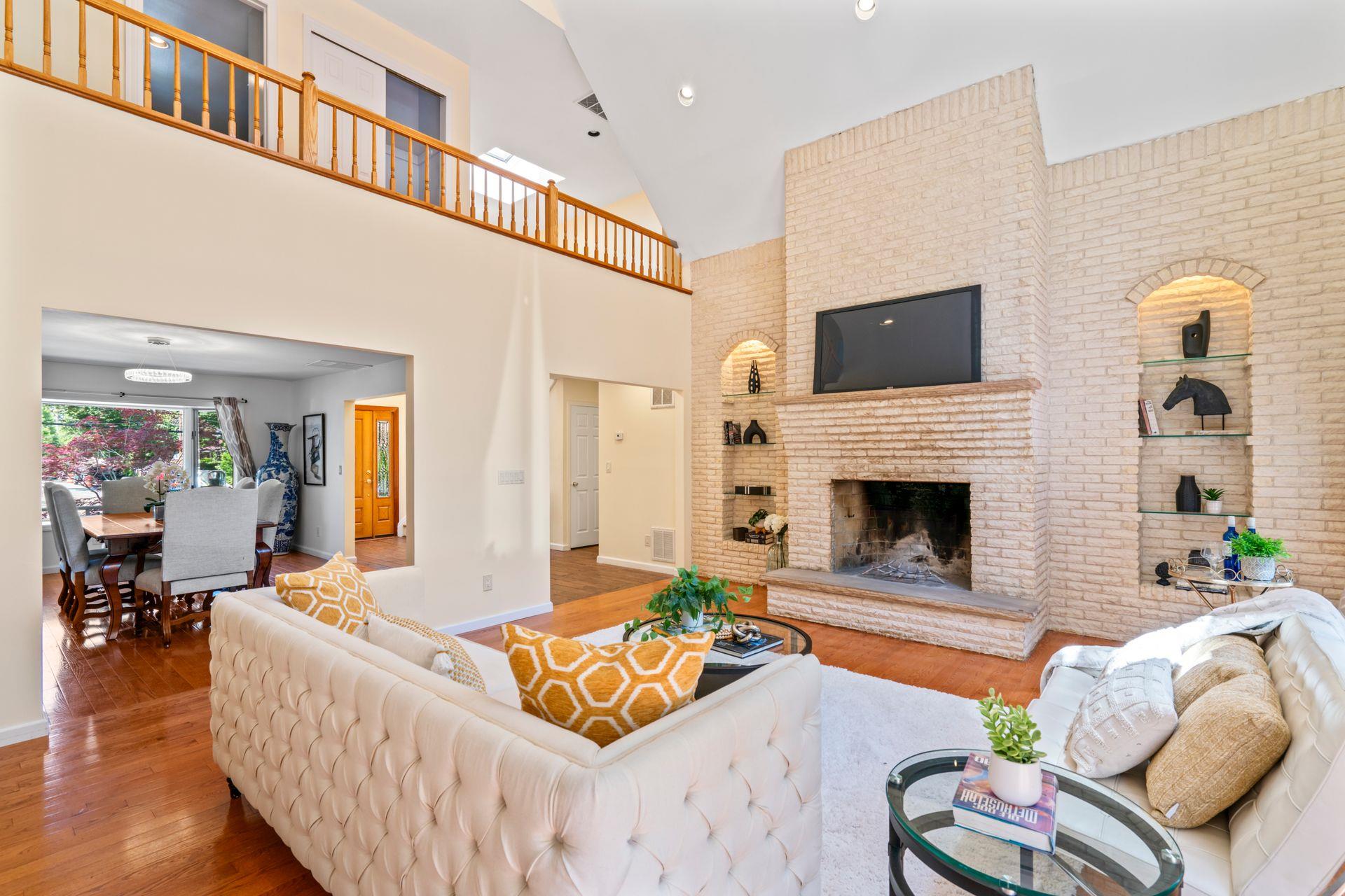 42 Titus Road
