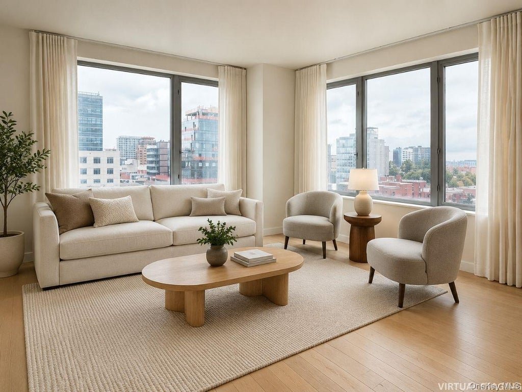 Photo of 138-35 39th Avenue #6H, Flushing, NY 11354 (MLS # 1044011)