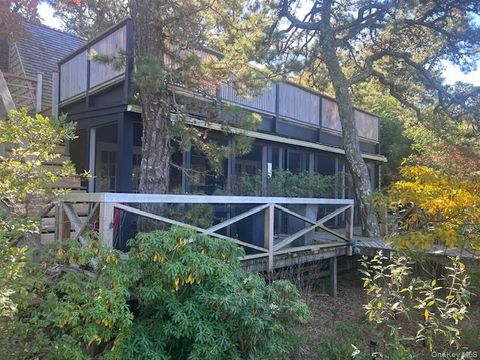 Photo of 223 Bay Walk, Fire Island Pines, NY 11782 (MLS # 931616)