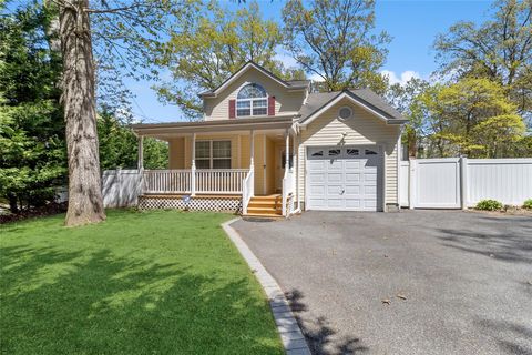 1 Queens Road, Miller Place, NY 11764 - MLS#: 851487