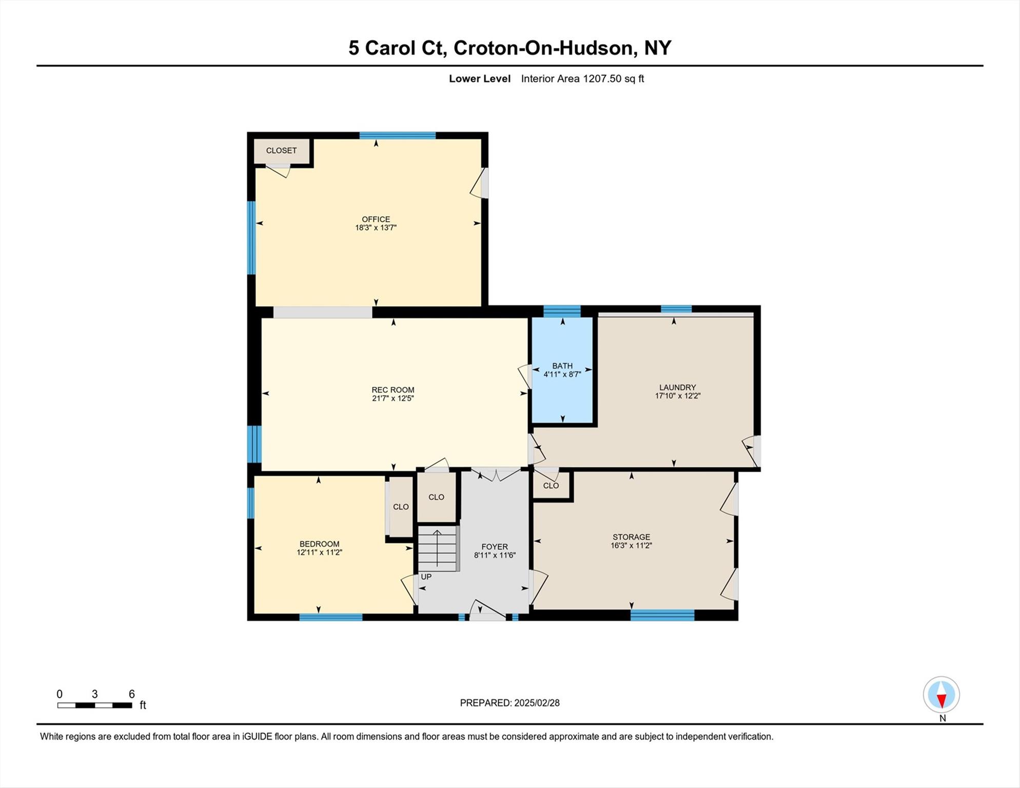 Cortlandt, New York 10520, United States, 3 Bedrooms Bedrooms, ,2 BathroomsBathrooms,Residential,Pending,80347