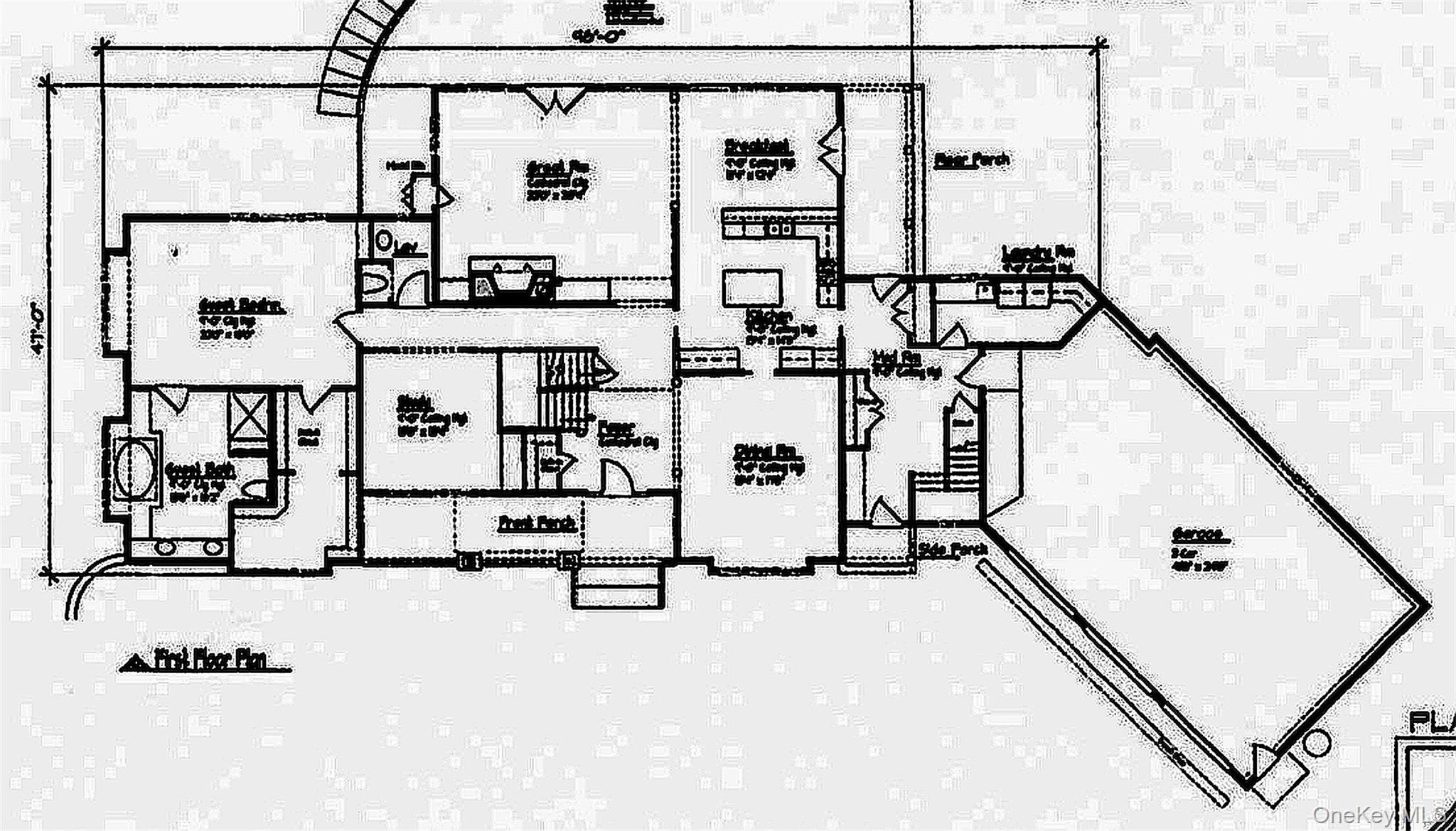 Lot 2 Dorchester Drive