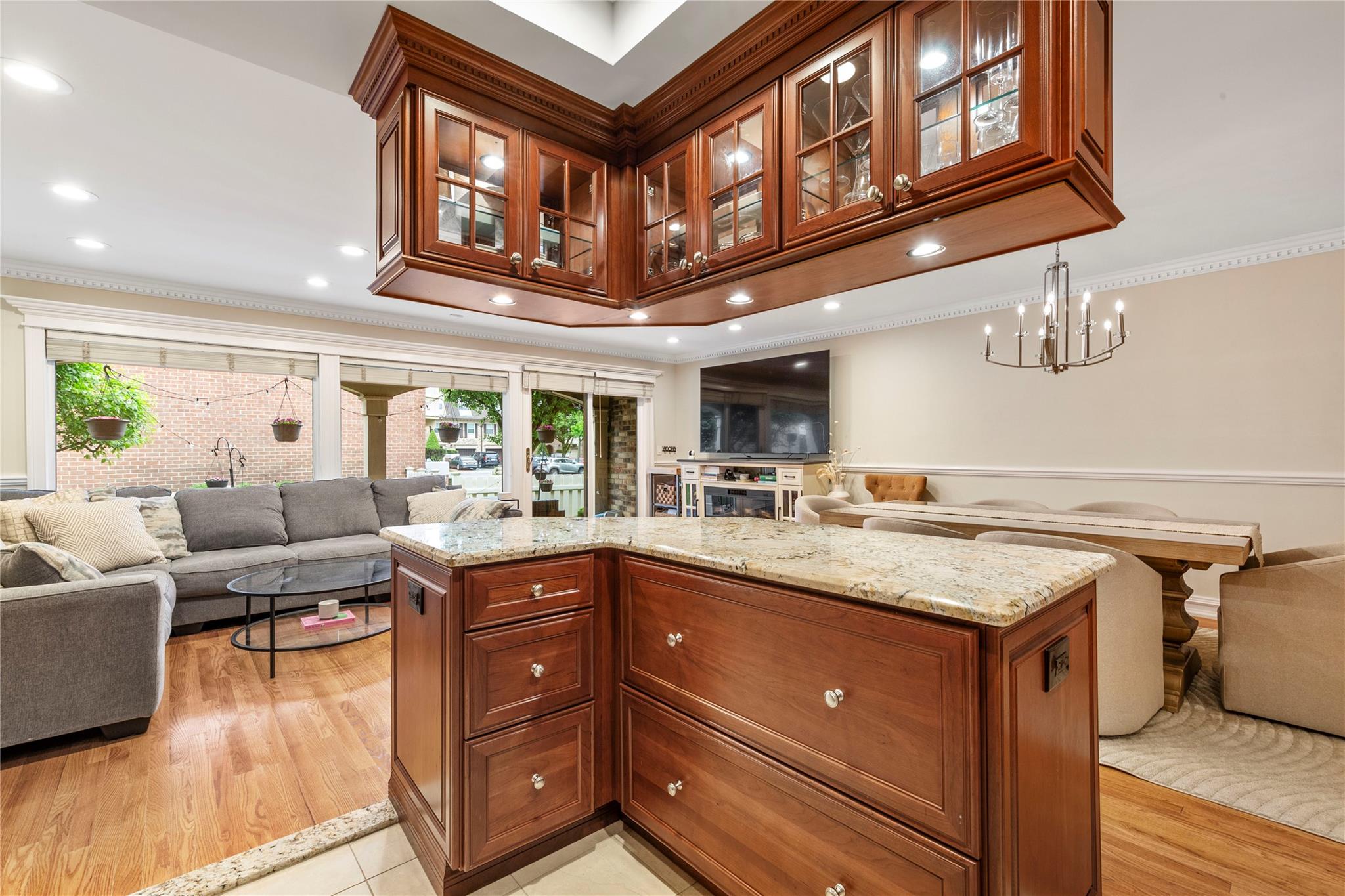1229 Estates Lane #TRIPLEX, Bayside, New York image 20