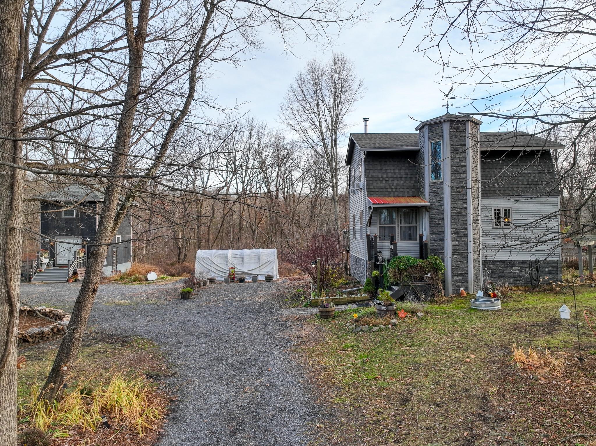 56 Plains Road, New Paltz, New York image 2