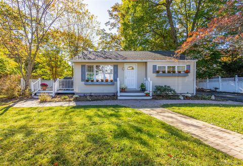 50 Prince Road Rocky Point NY 11778
