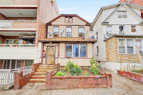 Photo of 3723 111 Street, Corona, NY 11368 (MLS # 1044619)