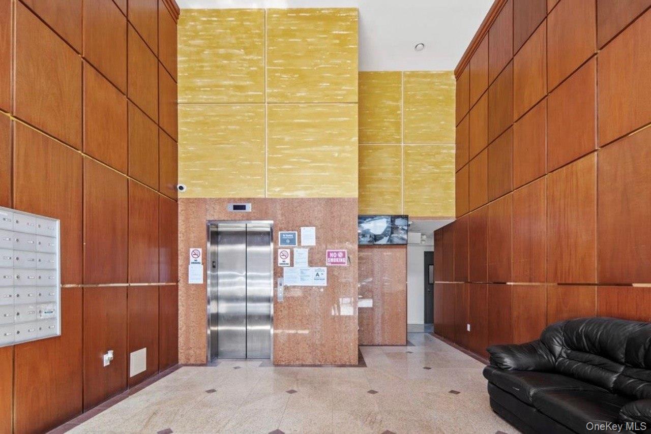 Cherry Ave 141-05 9B