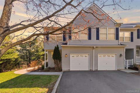 Condo For Sale - 3014 Patrick Henry Court #43<br/> New Windsor, NY 12553
