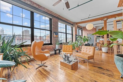 Condo For Sale - 305 E 140th Street #5A<br/> Bronx County, Bronx, NY 10454