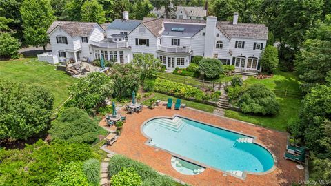 25 Stratford Road Harrison NY 10528