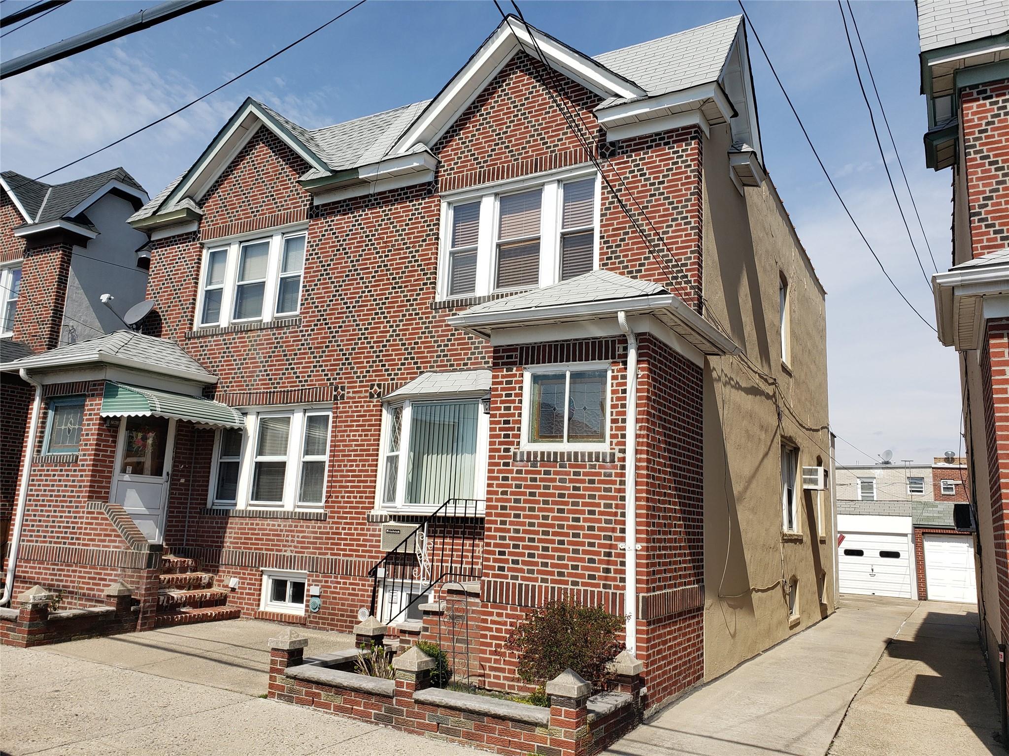 Property for Sale at 69th Road, Middle Village, Queens, NY -  - $828,000