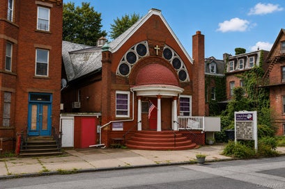119 South Street Newburgh NY 12550