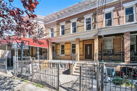 197 Nichols Avenue Brooklyn NY 11208