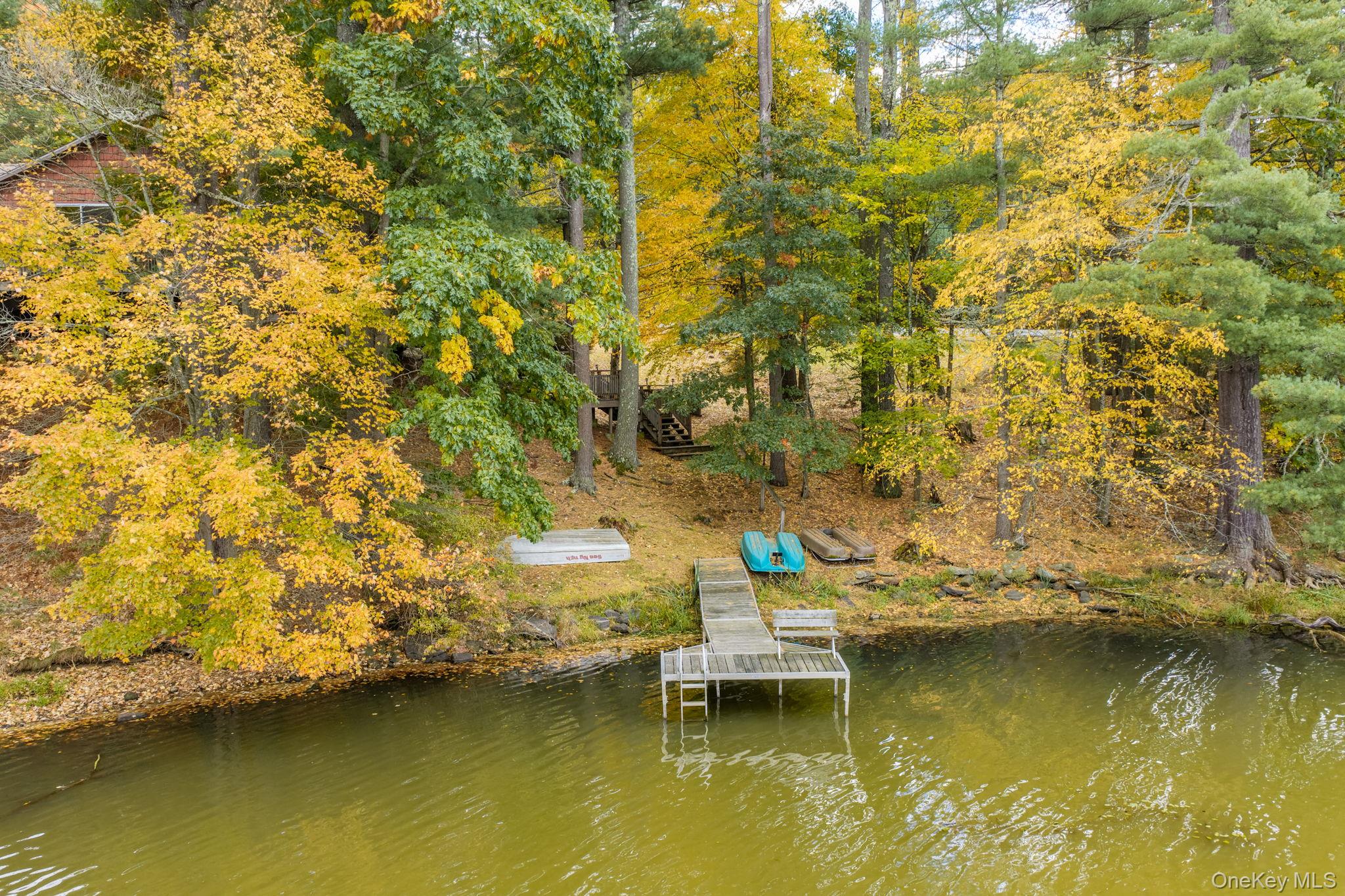 218 Eldred Yulan Road