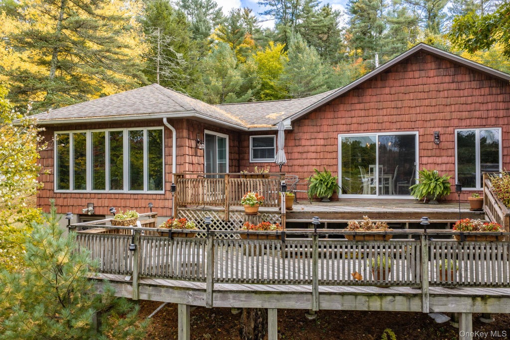 Photo of 218 Eldred Yulan Road, Yulan, NY 12792 (MLS # 1062149)