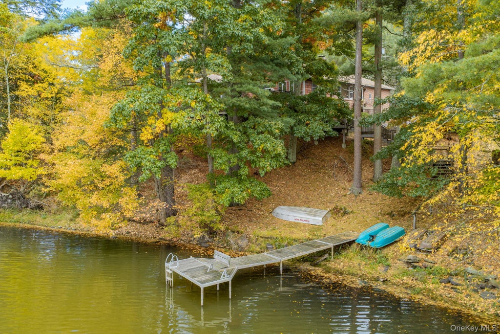 Photo of 218 Eldred Yulan Road, Yulan, NY 12792 (MLS # 1062149)