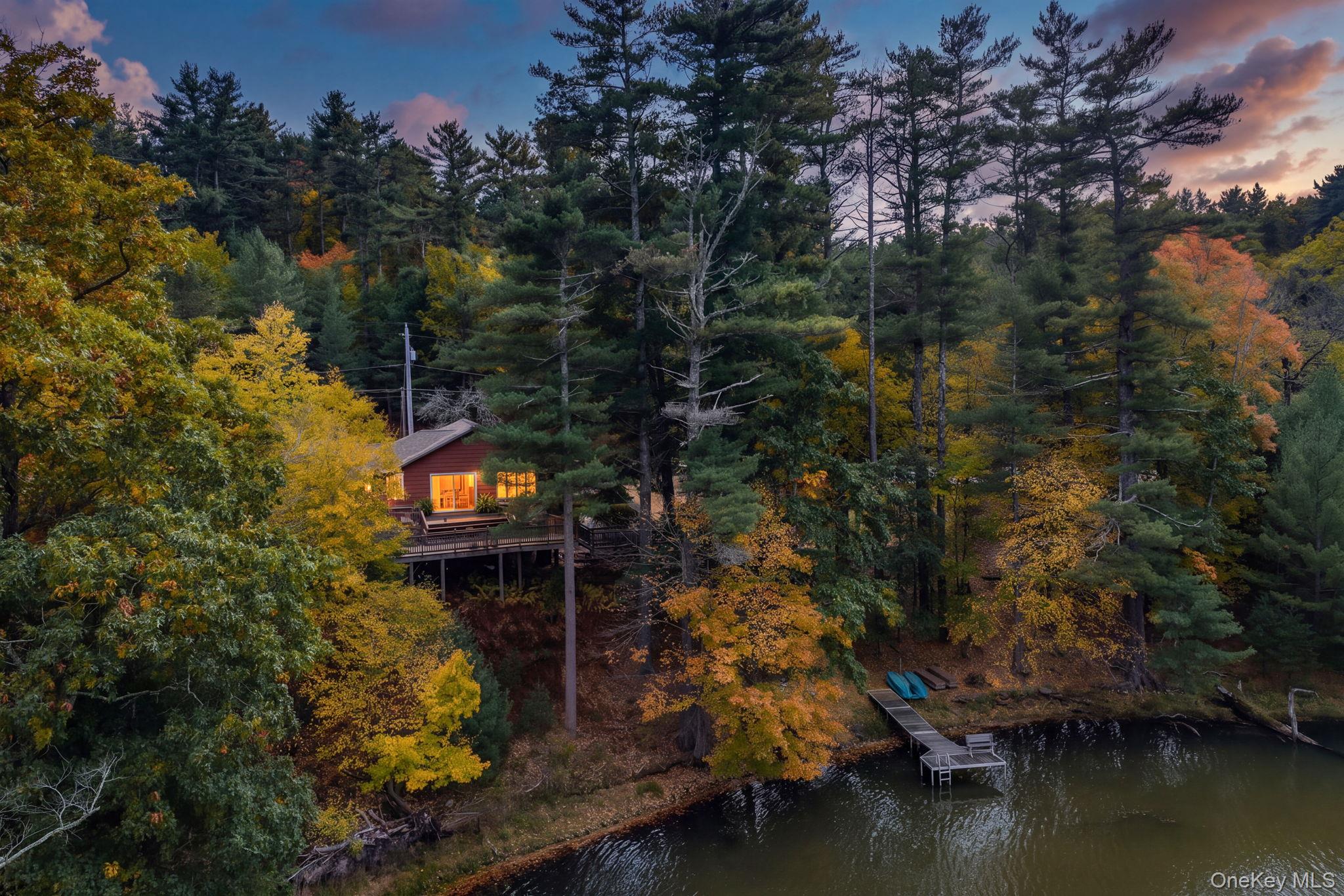 218 Eldred Yulan Road