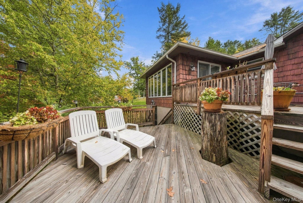 Photo of 218 Eldred Yulan Road, Yulan, NY 12792 (MLS # 1062149)