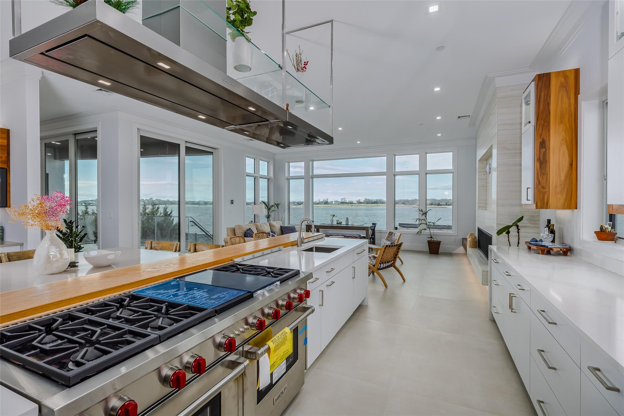 1770 Bay Boulevard, Atlantic Beach, New York image 13