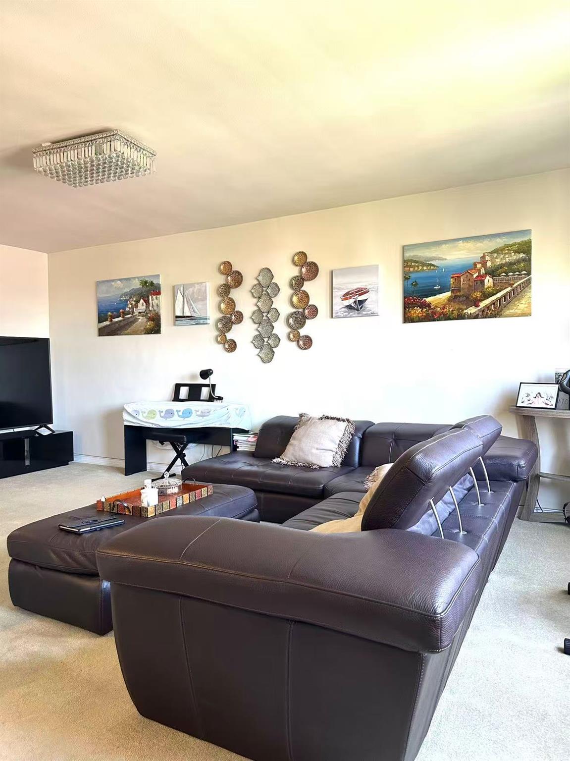 Property for Sale at Maple Avenue 3V, Flushing, Queens, NY - Bedrooms: 1 
Bathrooms: 1 
Rooms: 4  - $433,000