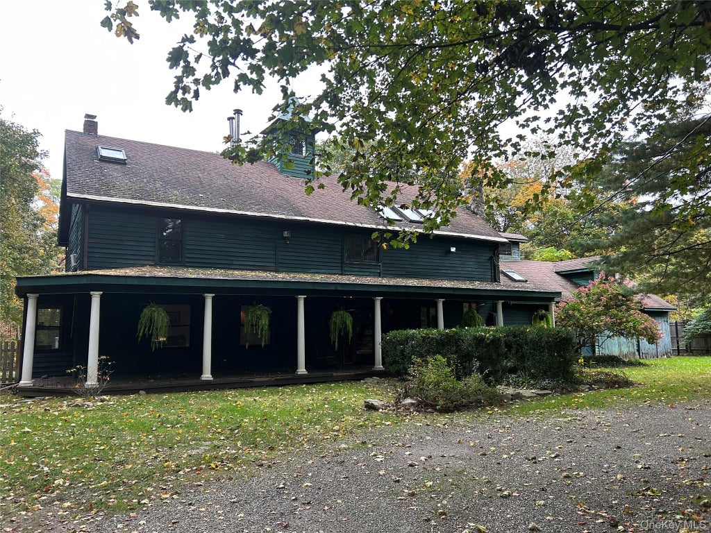 Photo of 1780 Strawberry Road, Mohegan Lake, NY 10547 (MLS # 1063832)