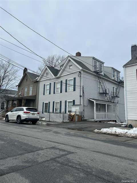 Apartment For Rent - 148 Clinton Street #4<br/> Montgomery, NY 12549