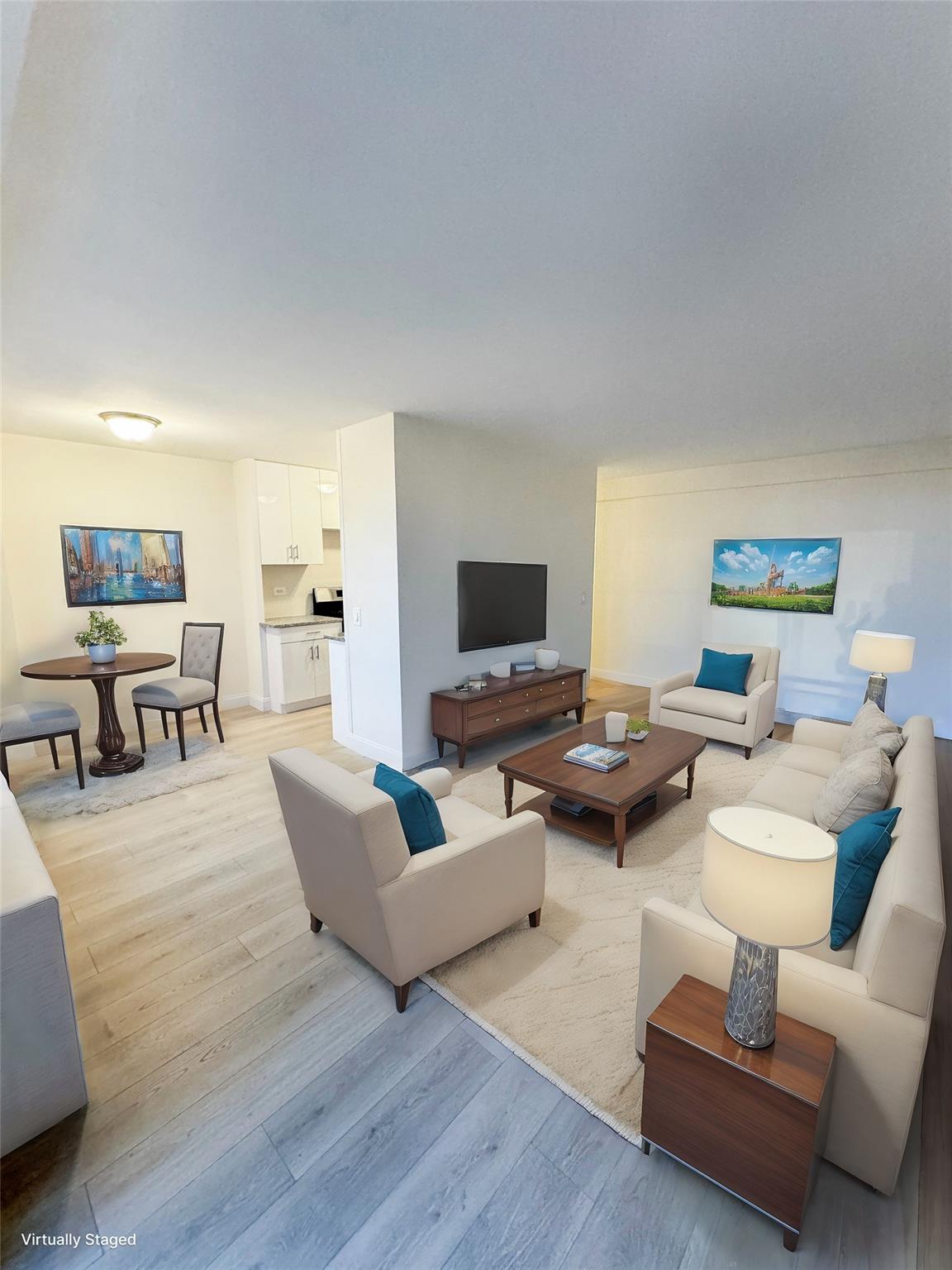 875 N Morrison Avenue #15A, Bronx, New York image 1