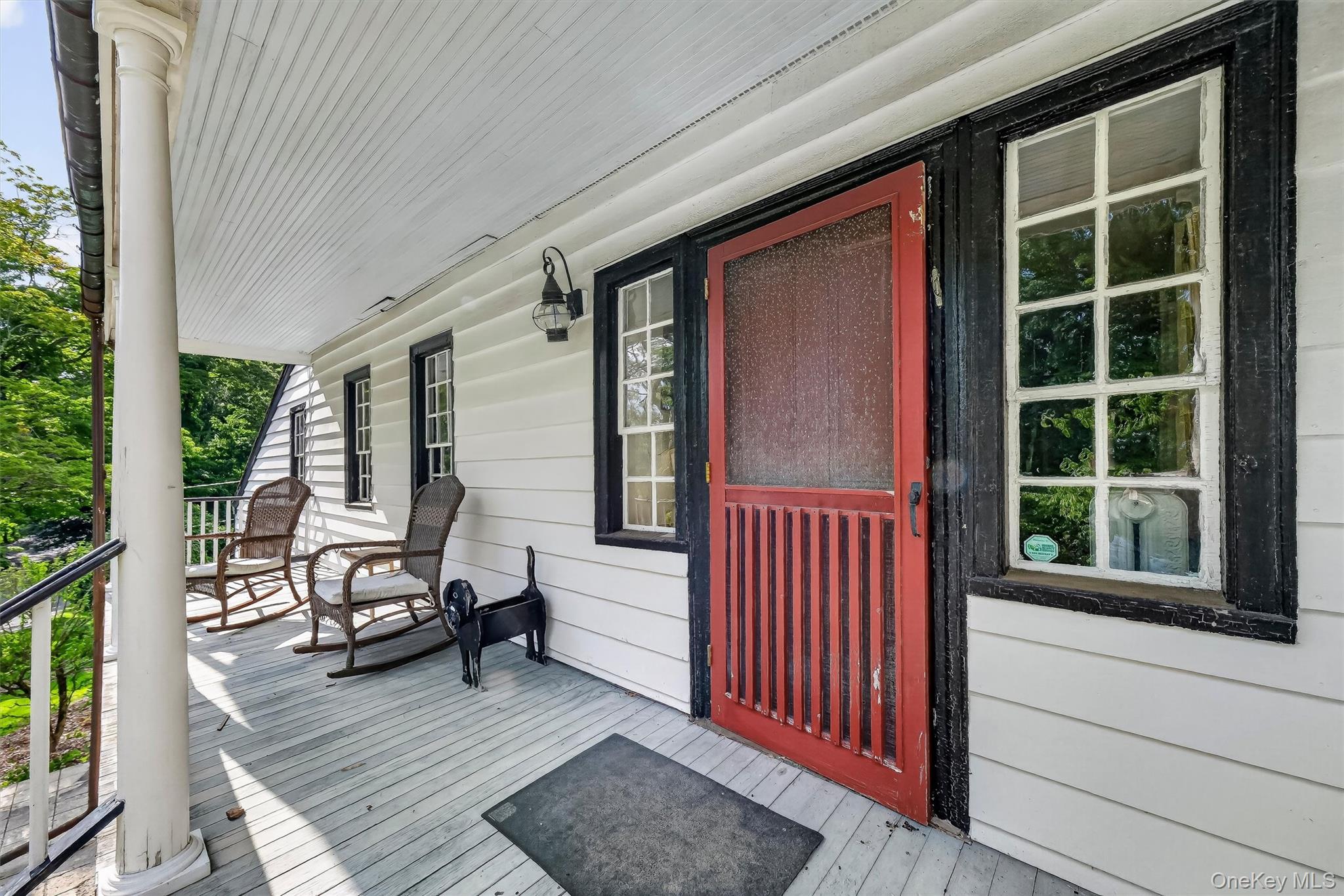 15 Inningwood Road