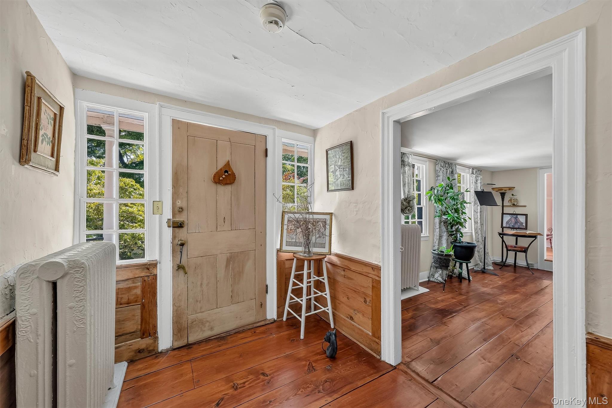 15 Inningwood Road