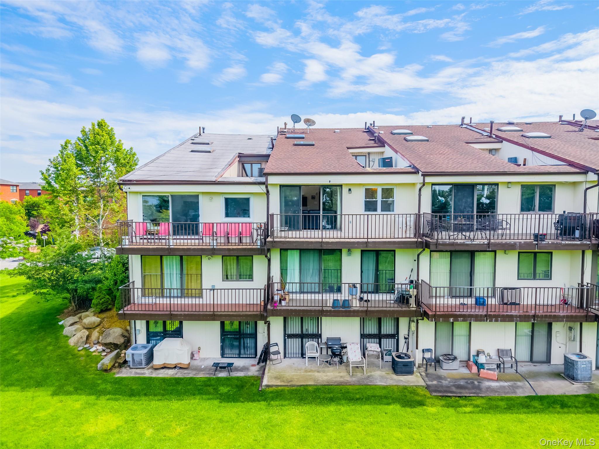 12027 Riviera Court 2B