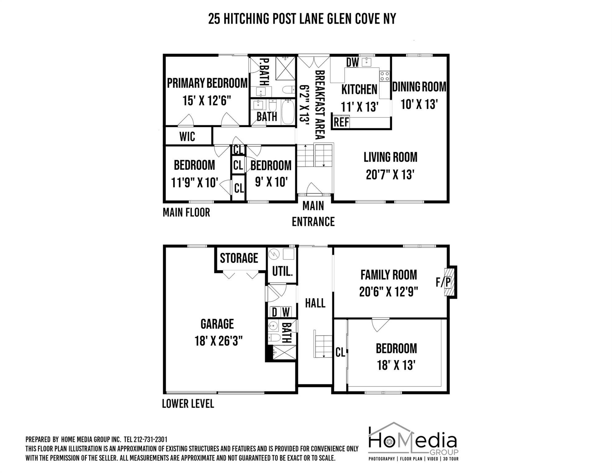 25 Hitching Post Lane, Glen Cove, New York image 25