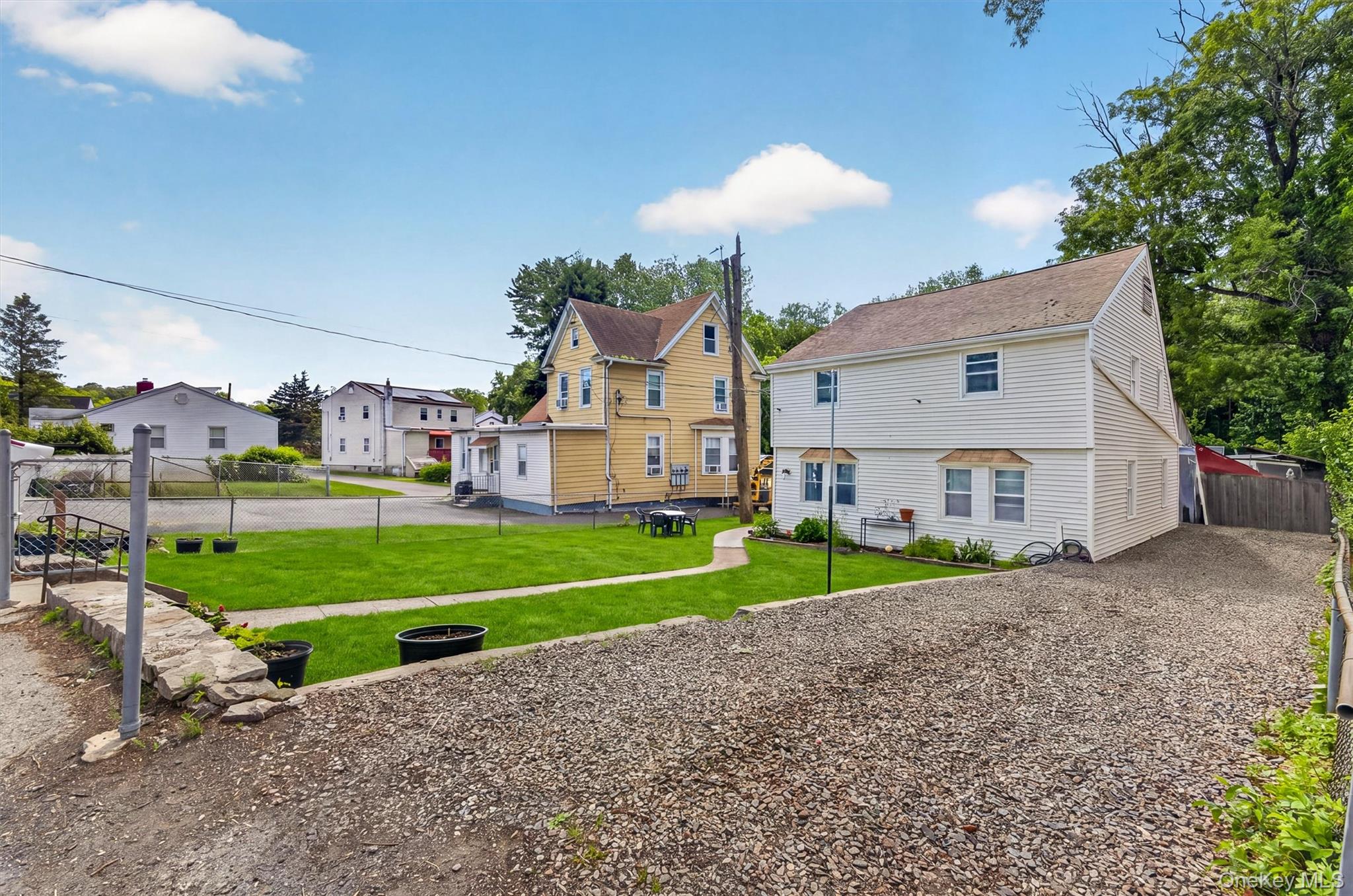 151 Saw Mill River Rd aka 151 S Central Ave