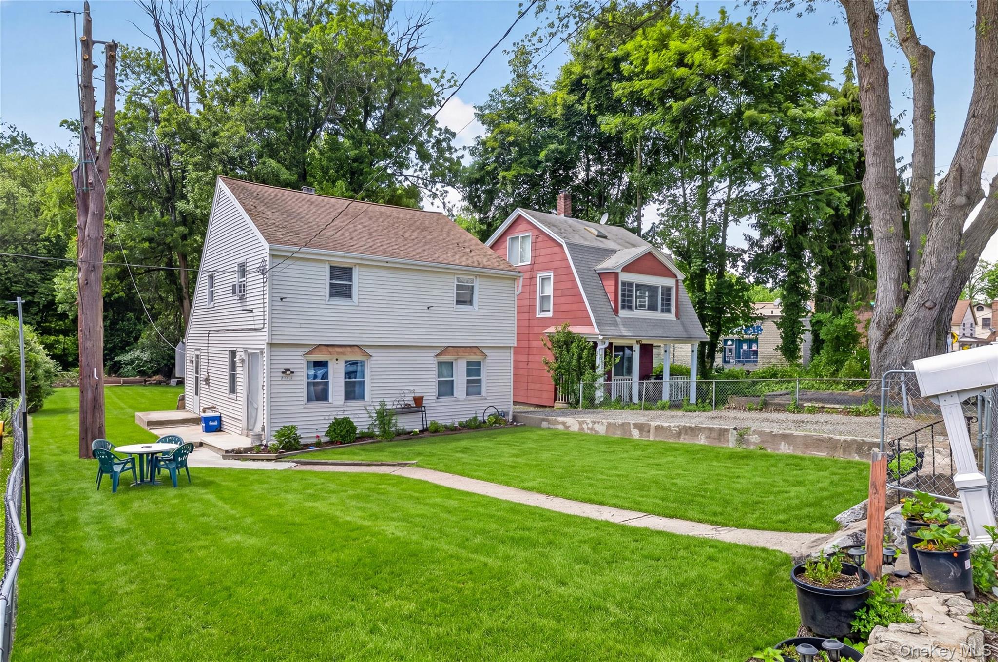 151 Saw Mill River Rd aka 151 S Central Ave