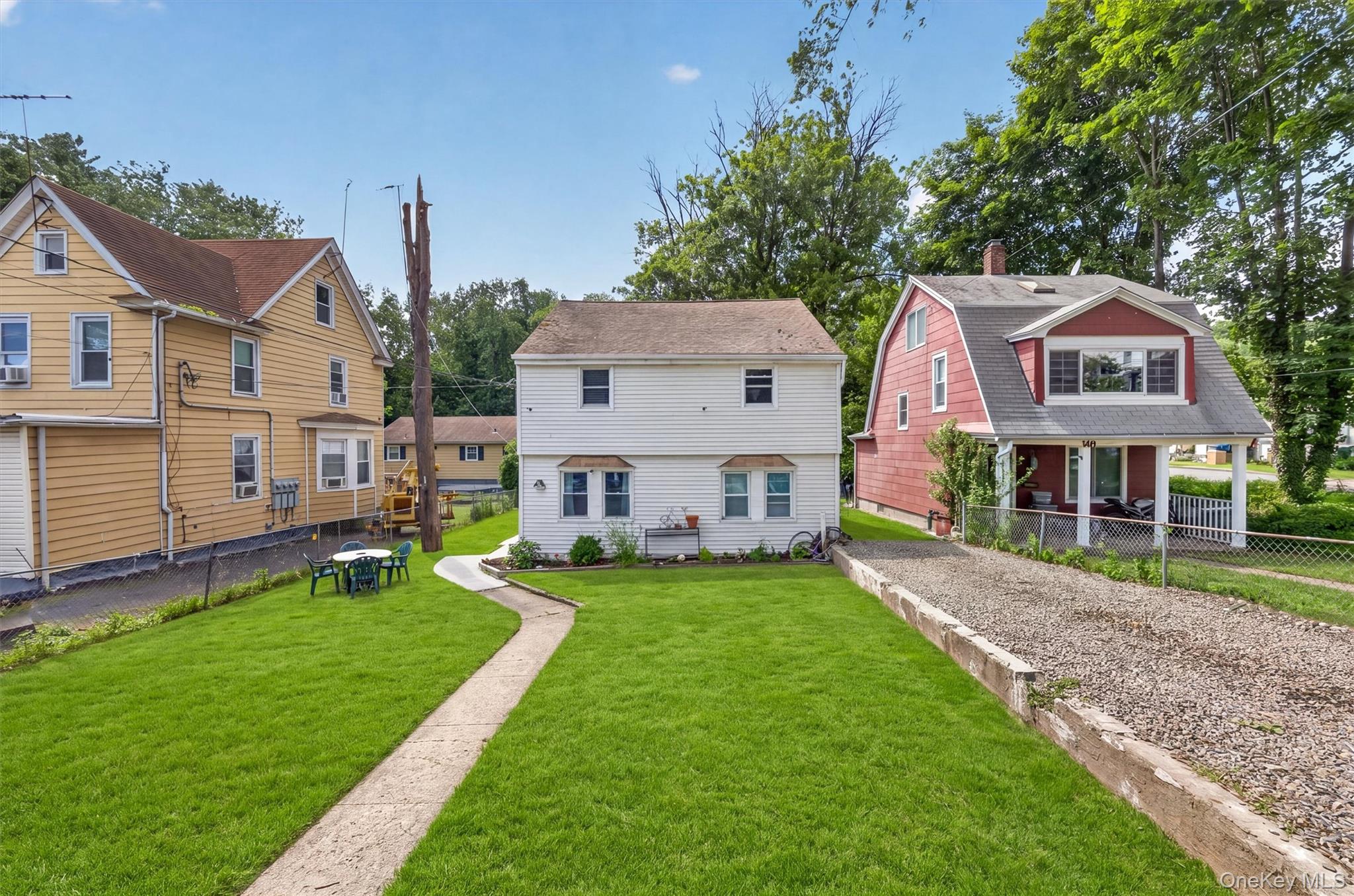151 Saw Mill River Rd aka 151 S Central Ave