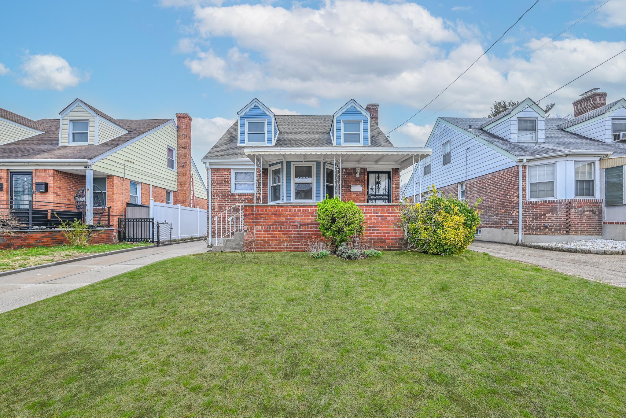 115-17 237th Street, Elmont, New York image 1