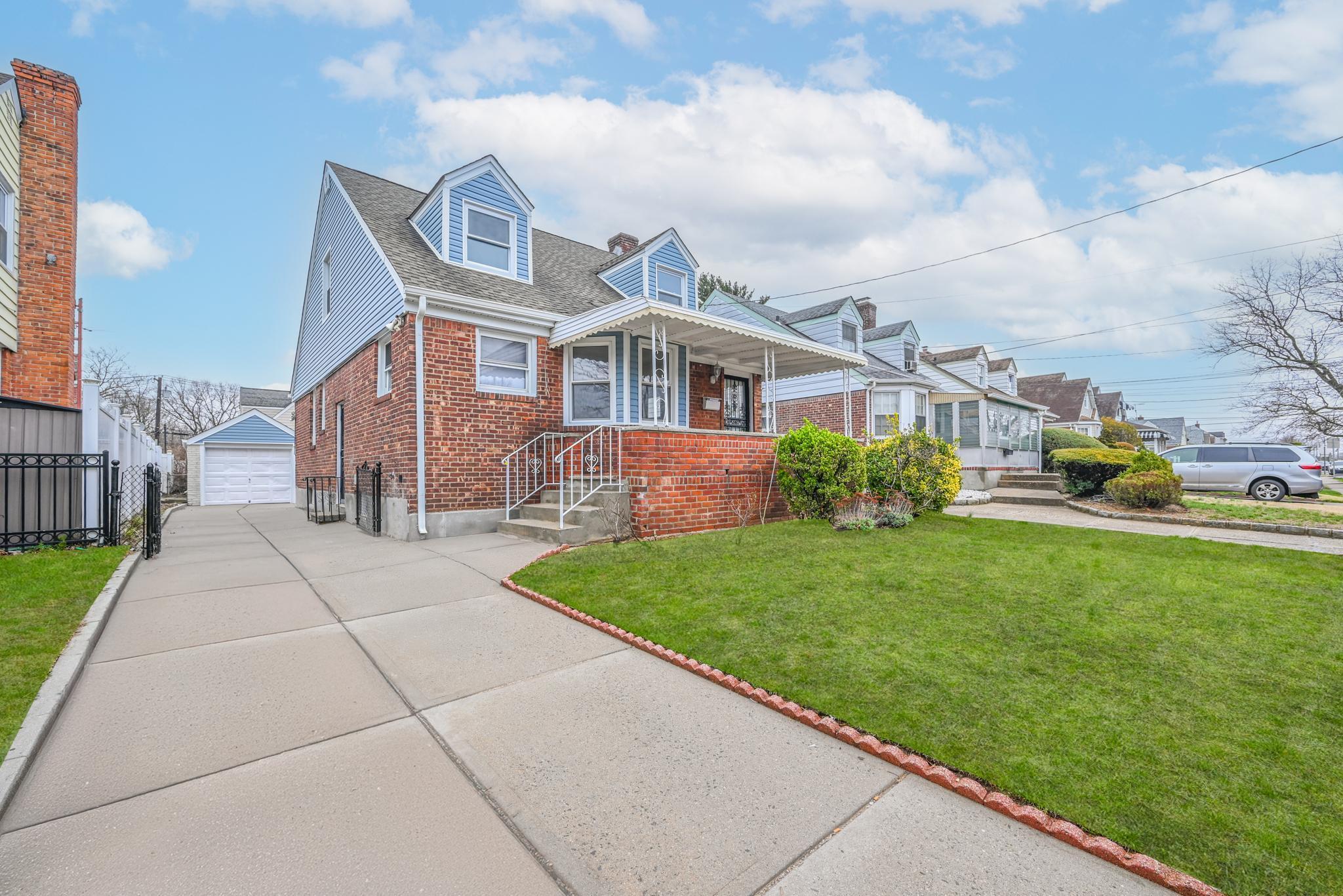 115-17 237th Street, Elmont, New York image 2