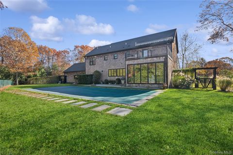 Photo of 9 Debras Way, Wainscott, NY 11975 (MLS # 961664)