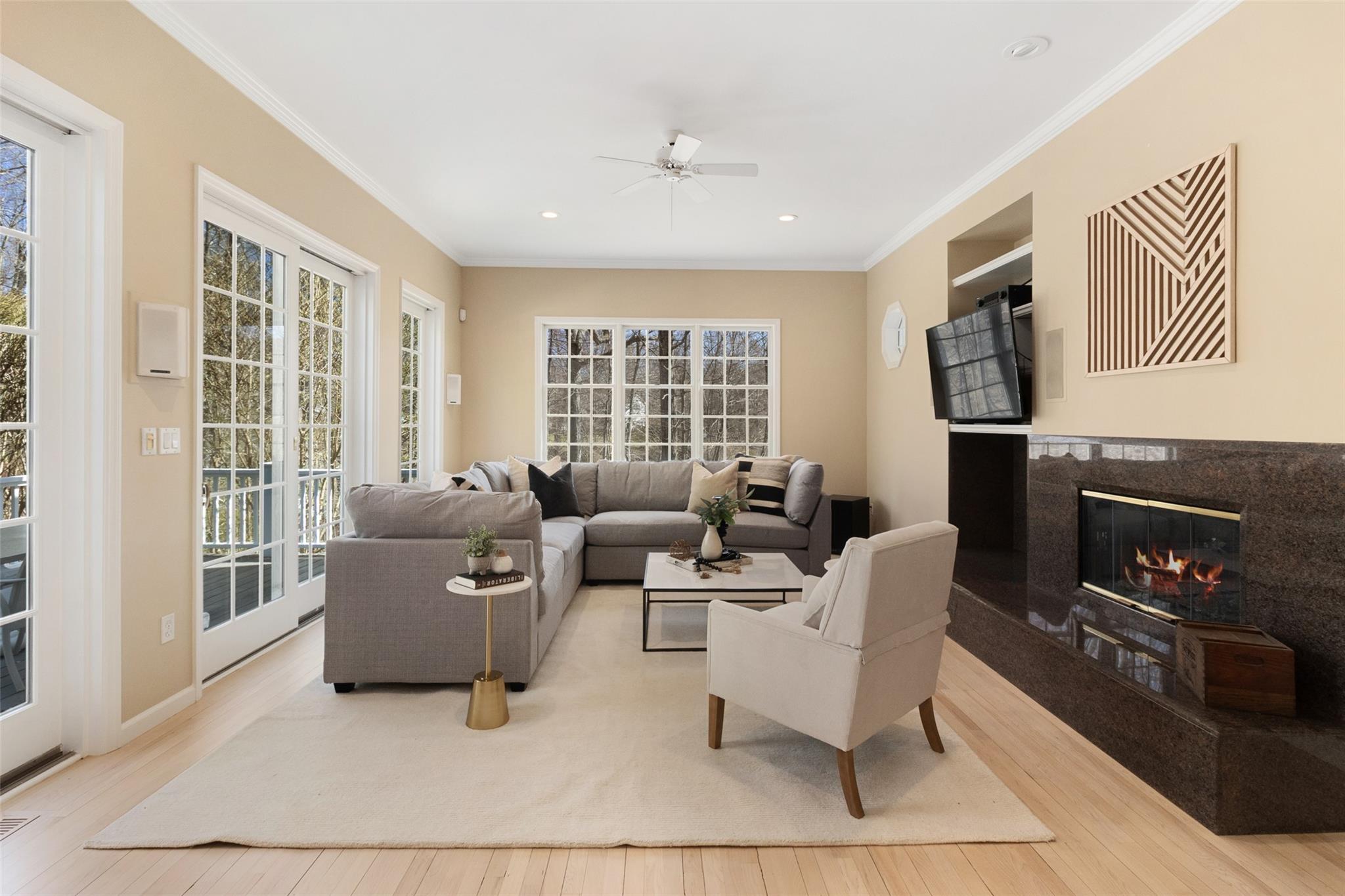 101 Hardscrabble Lake Drive, Chappaqua, New York image 14
