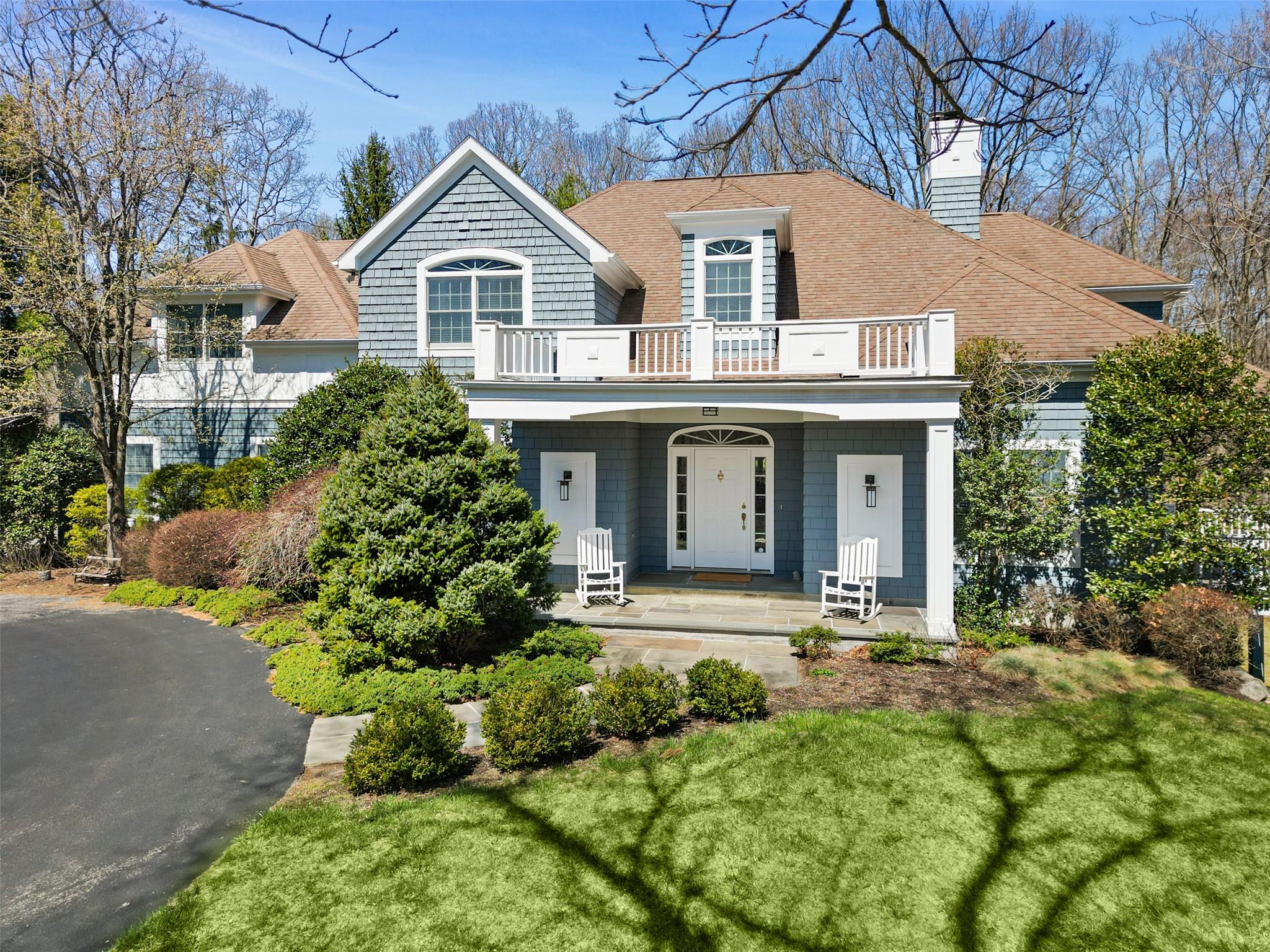 101 Hardscrabble Lake Drive, Chappaqua, New York image 1
