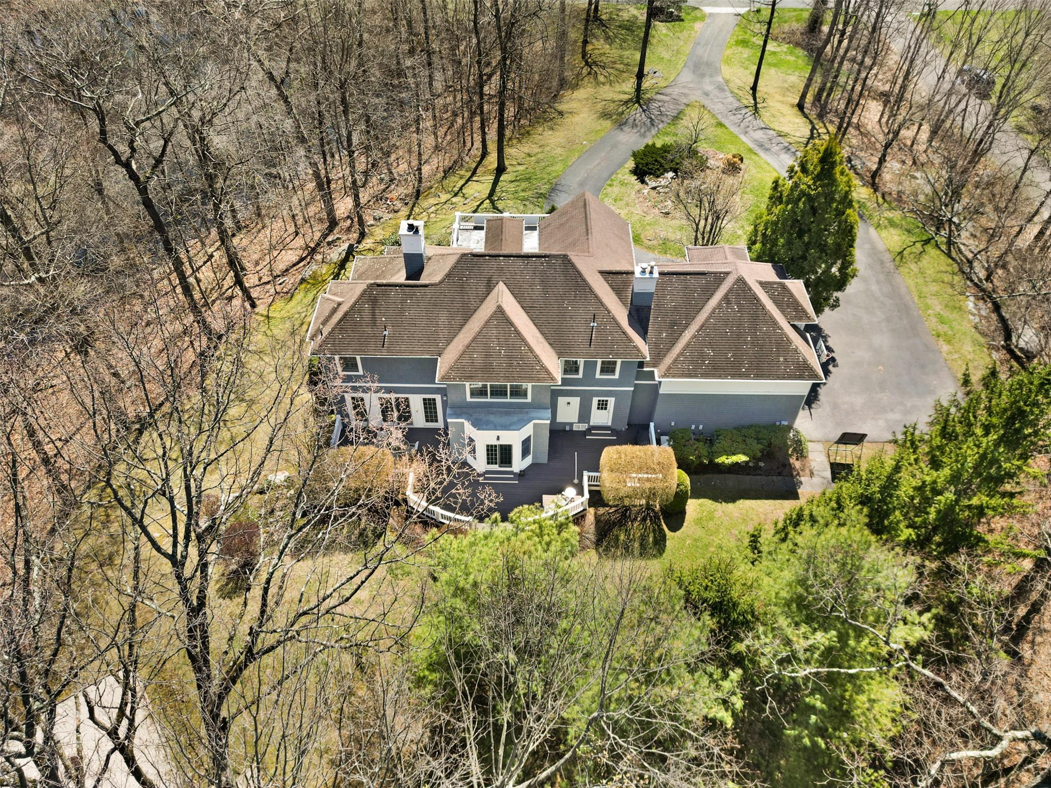 101 Hardscrabble Lake Drive, Chappaqua, New York image 33